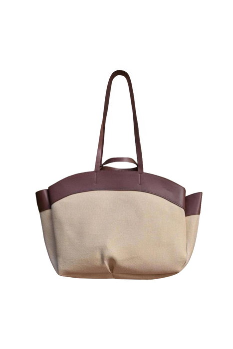 Zoozie Bags MK1020024S27-0001 Marrón